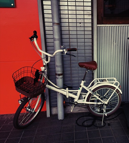 LeLi(レリィ) 折りたたみ自転車 20インチ | 自転車通販「cyma