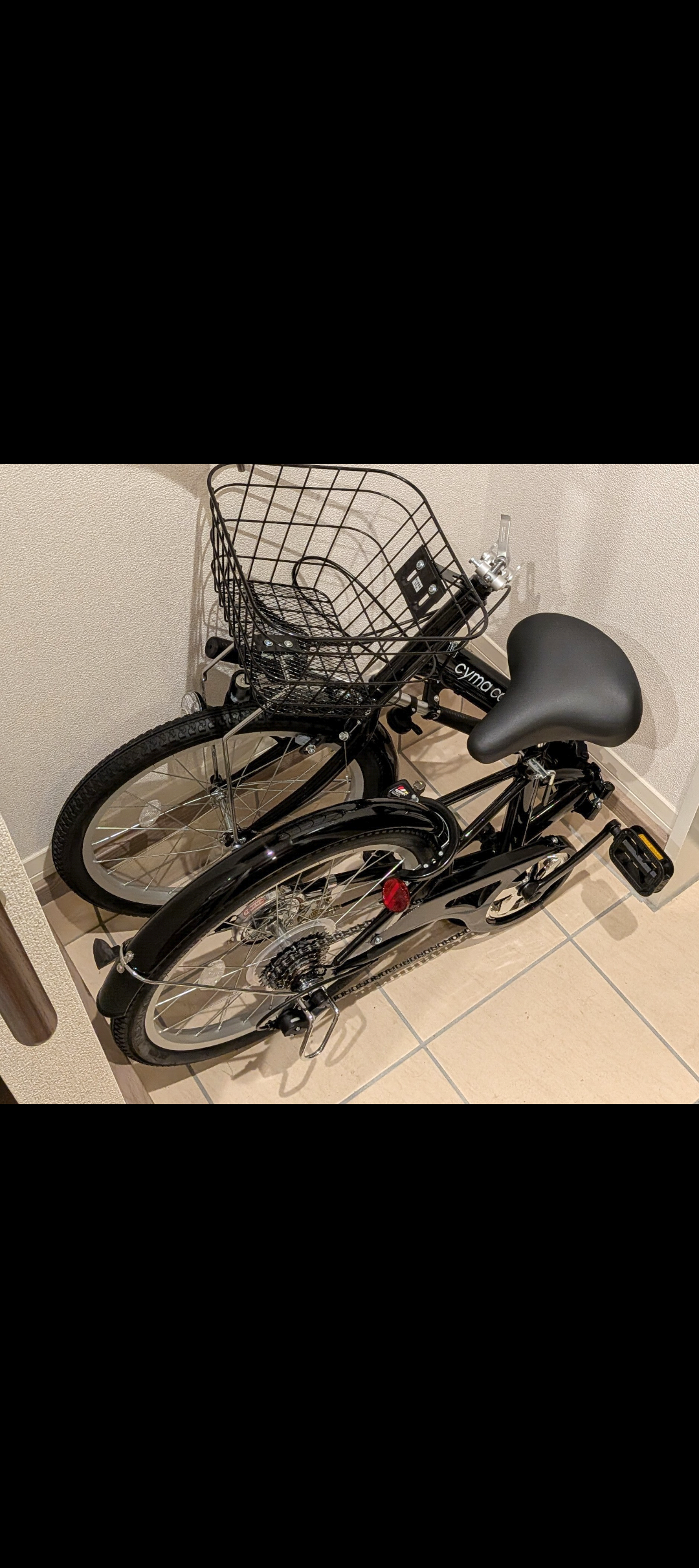 いつもの移動にプラスα！ポータブルライフの相棒に。