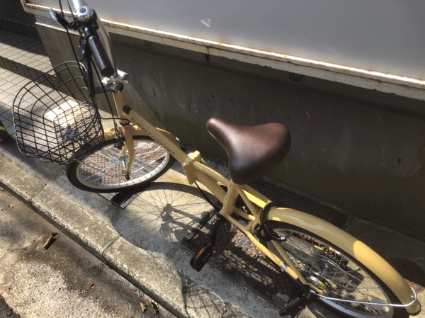 プレゼントしました！