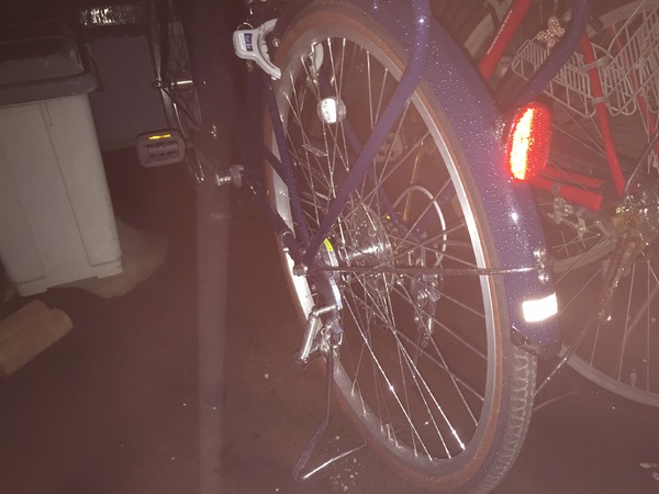 色が気に入りました。