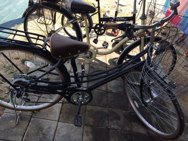 イーストボーイ26