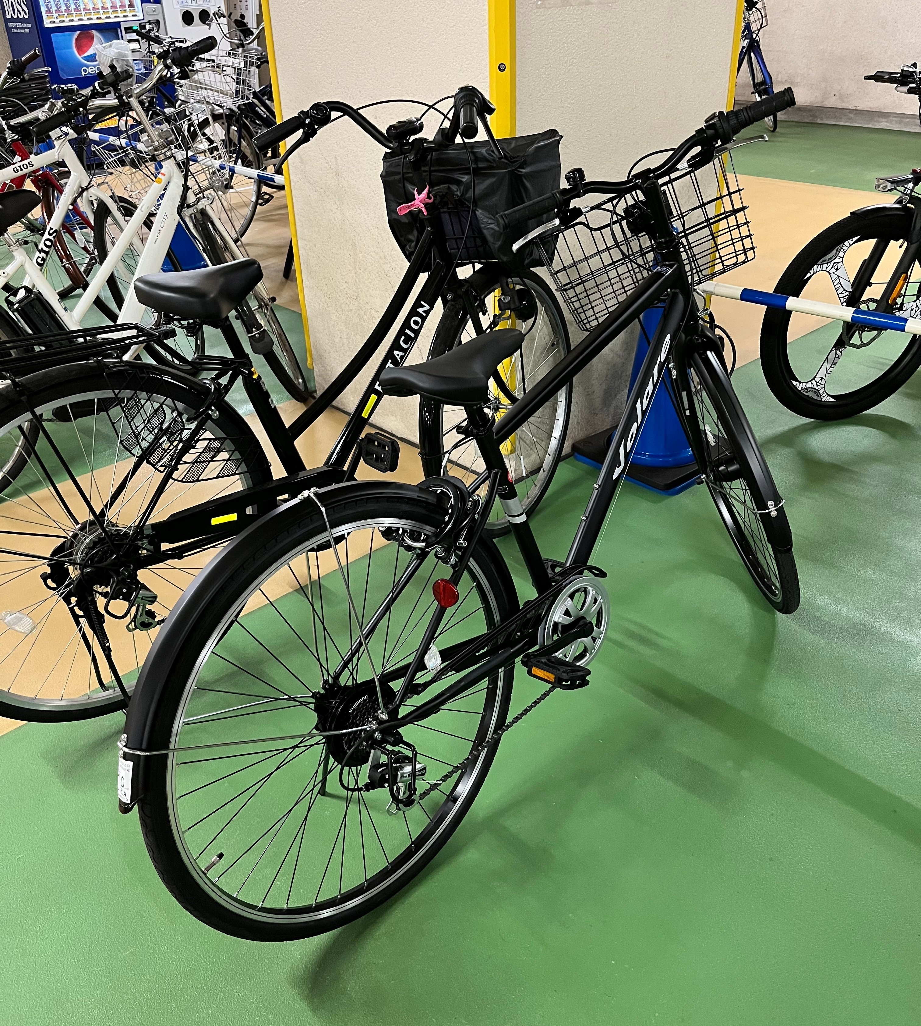 通勤用に最適！