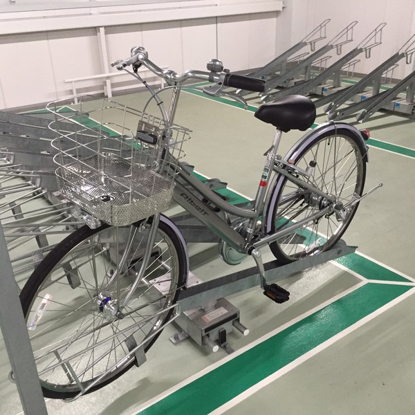 ベルトドライブ