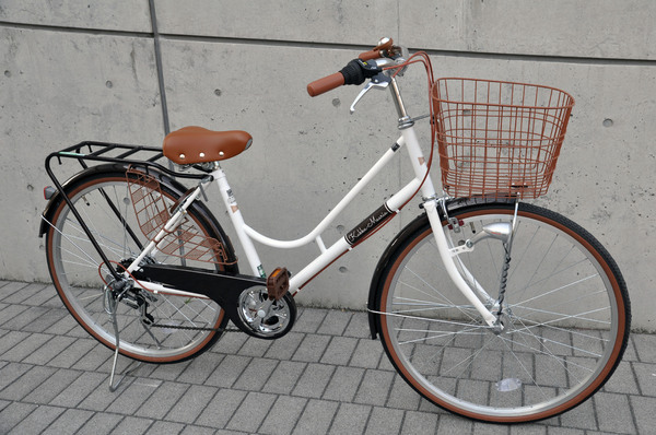 飽きのこないデザイン