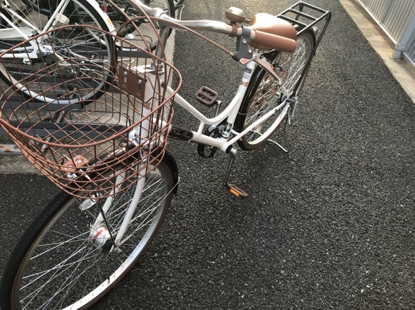 楽々通学
