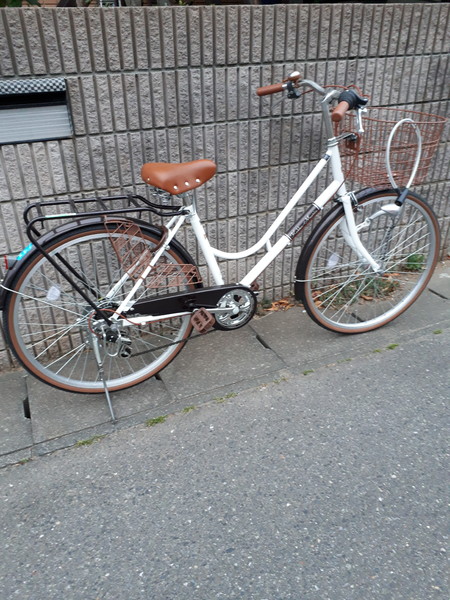 高校入学祝いに購入