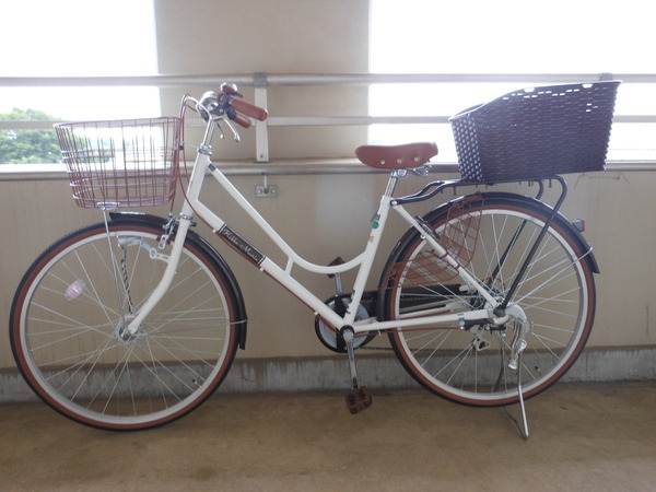 クッカーマーリアブラウン