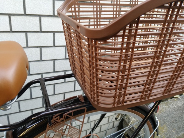 後ろ籠ご検討の方へ