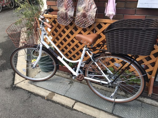 プレゼントに。