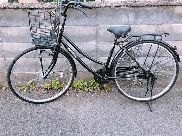 走りやすいです