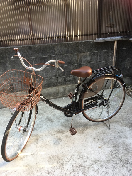 通学用に