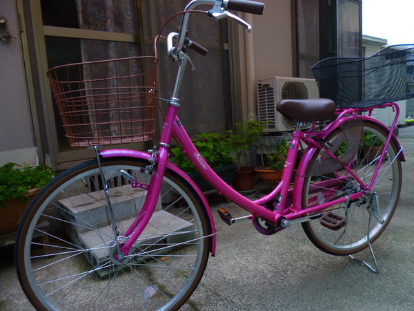 なかなか可愛い