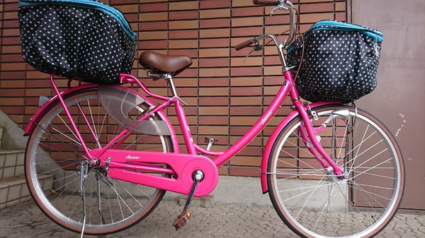 低床設計にして良かった！