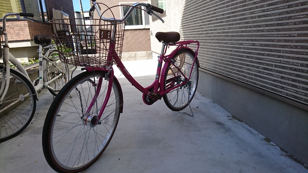 可愛いしとてもいい！