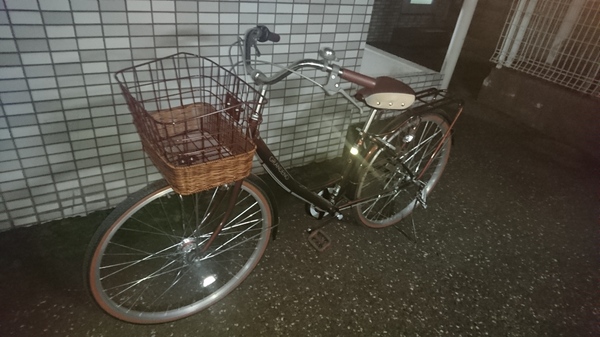 よかったです。