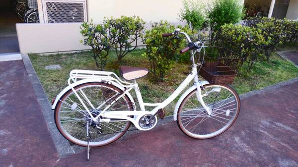 気にっています!