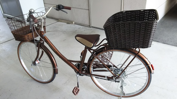 大人っぽくお気に入りに❣️