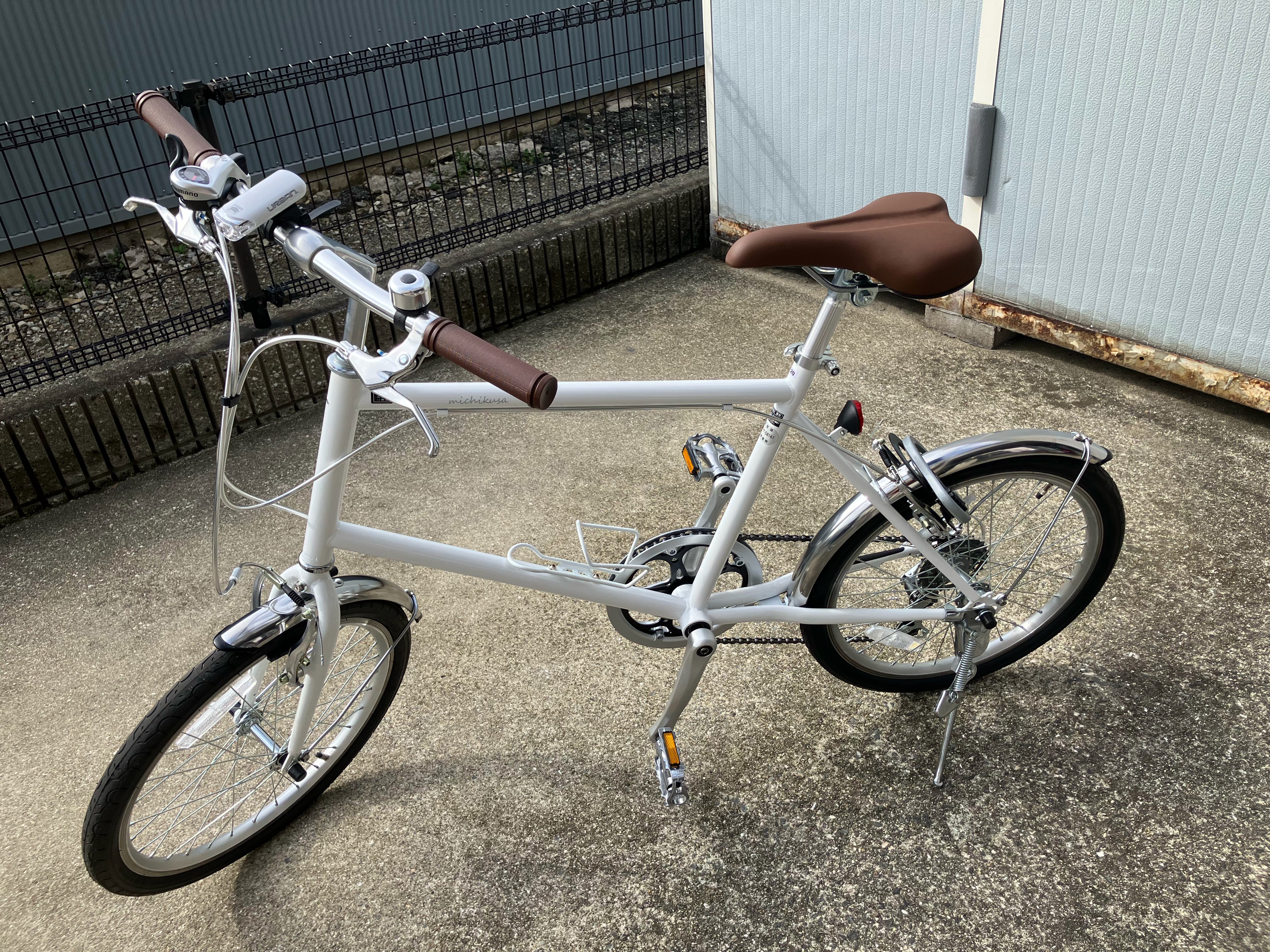 デザインよしだが「整備済み」は疑うべし