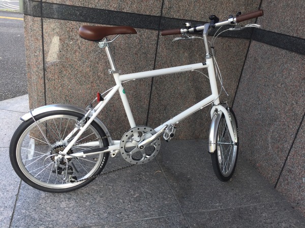 デザインも走りもgood