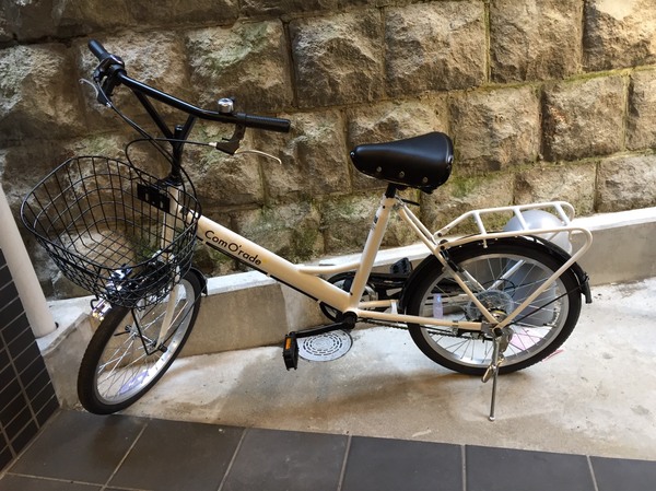 乗り心地最高(*^_^*)