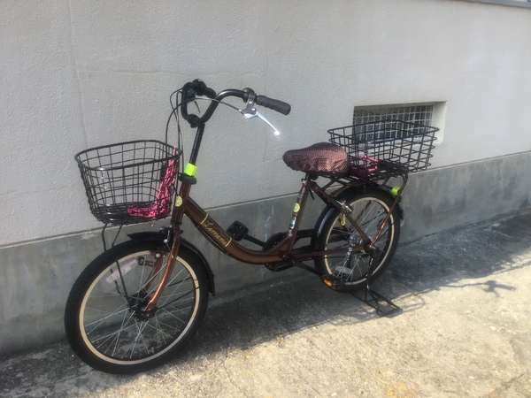 母へのプレゼントに