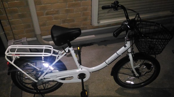limini ミニベロ(小径車) 20インチ | 自転車通販「cyma -サイマ limini ミニベロ(小径車) 20インチ | 自転車通販「cyma -サイマ