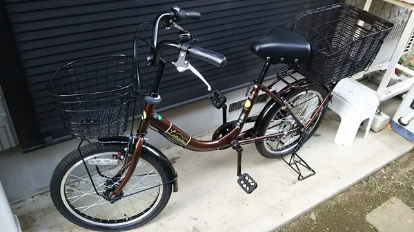 通勤、買い物にも便利。