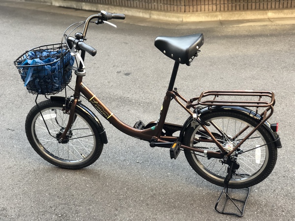 limini(リミニ) ミニベロ(小径車) 20インチ | 自転車通販「cyma