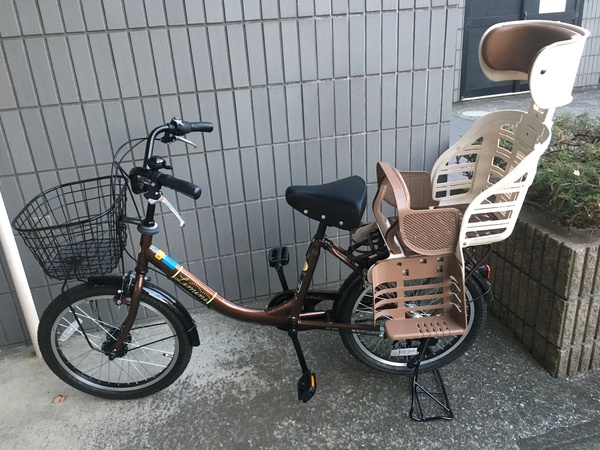 丁度いいサイズ