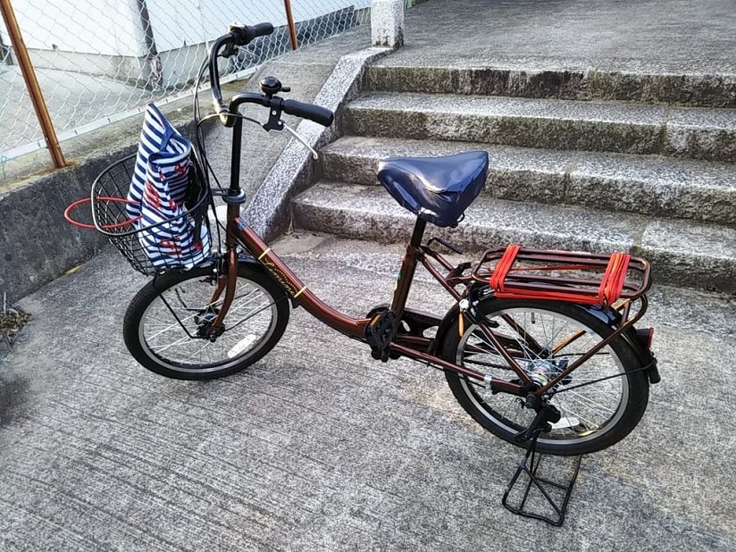 頑丈そうで、装備も豪華。