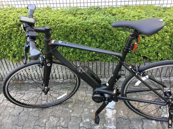 いい自転車