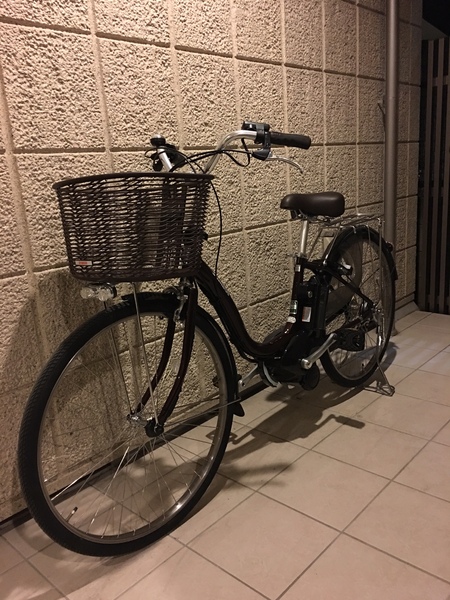 ついつい遠くまで（笑）