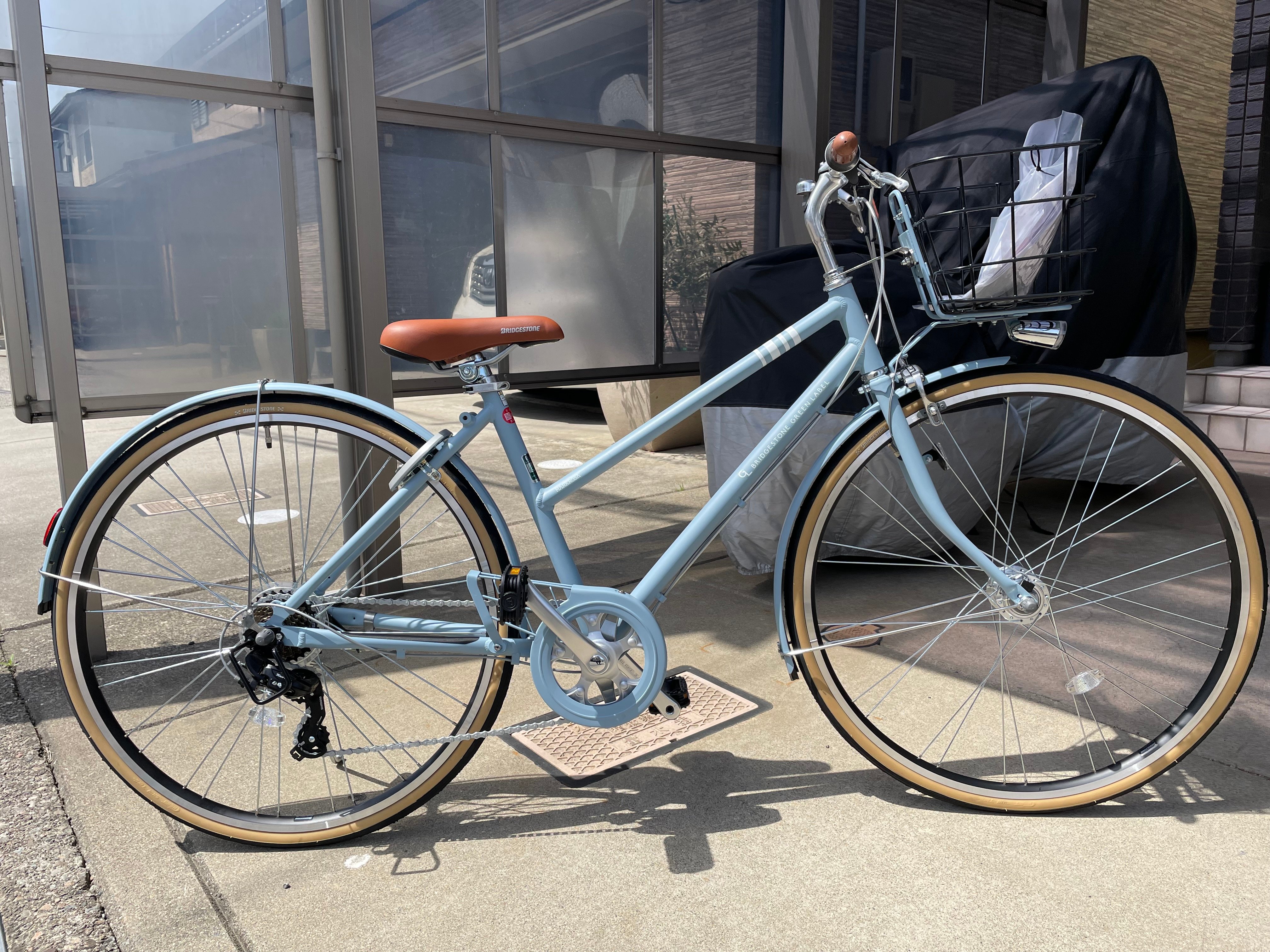 デザイン良し、色良し