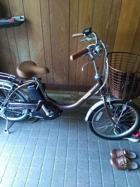 年寄りでも良い