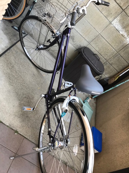さすがブリジストン