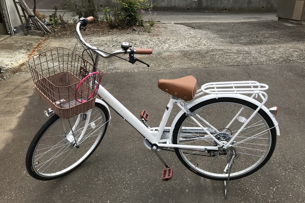 満足です！