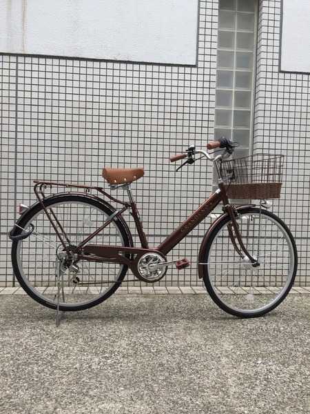 値段相応のお買い物