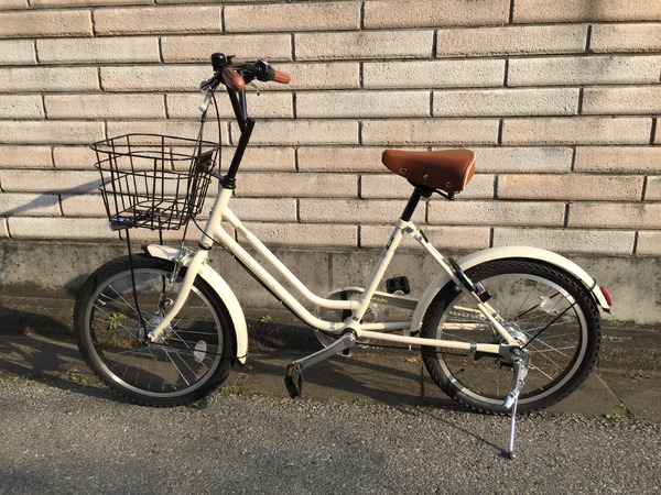 乗りやすいです