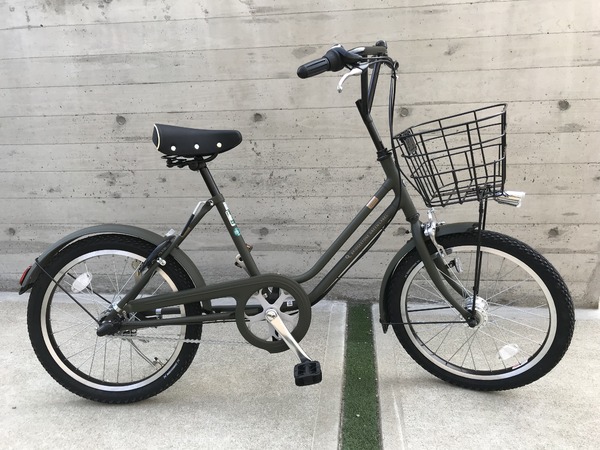 コンパクト&シンプル！