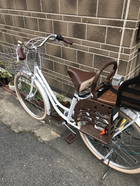 1週間乗ってみて