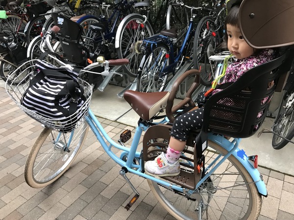 電動じゃなくても十分でした