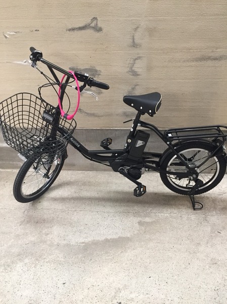 アシスト自転車
