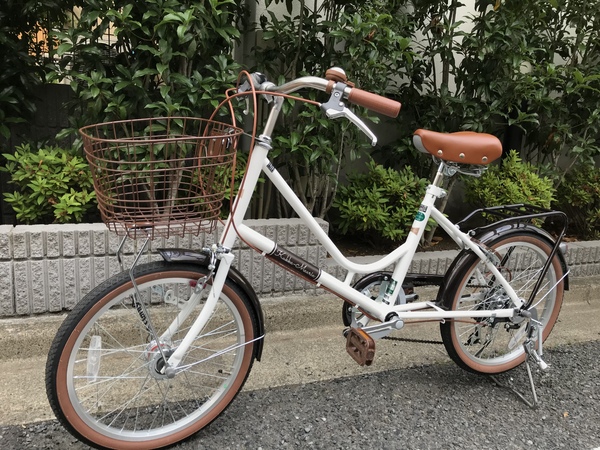 乗りやすいです