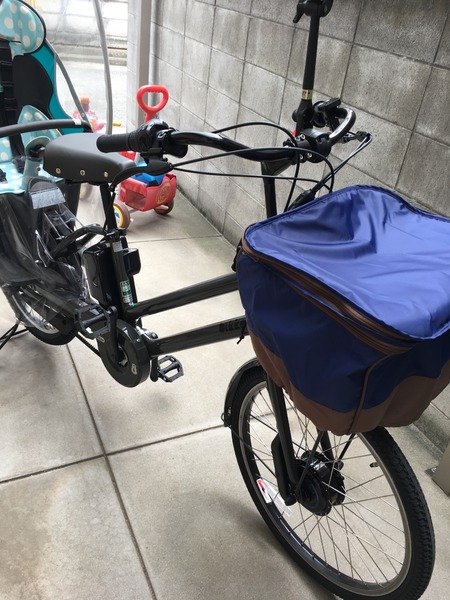 漕ぎ出しが楽々！