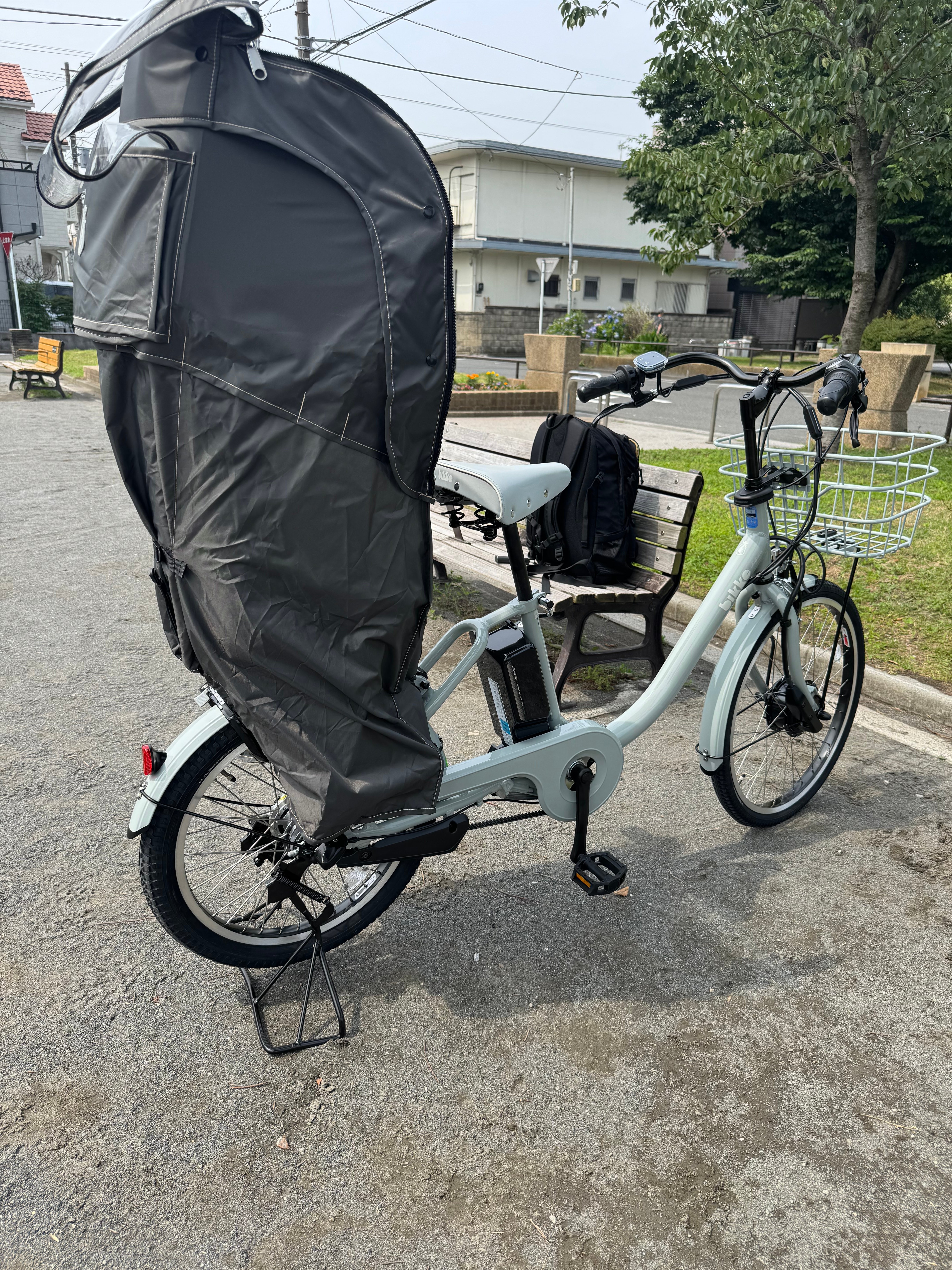 メーカー物はやっぱ違う