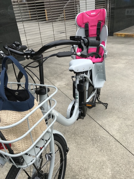 怖くなかった。