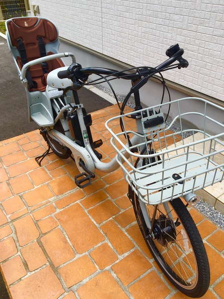 家族でお気に入り！