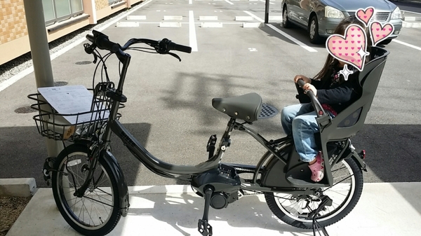 気に入ってます‼