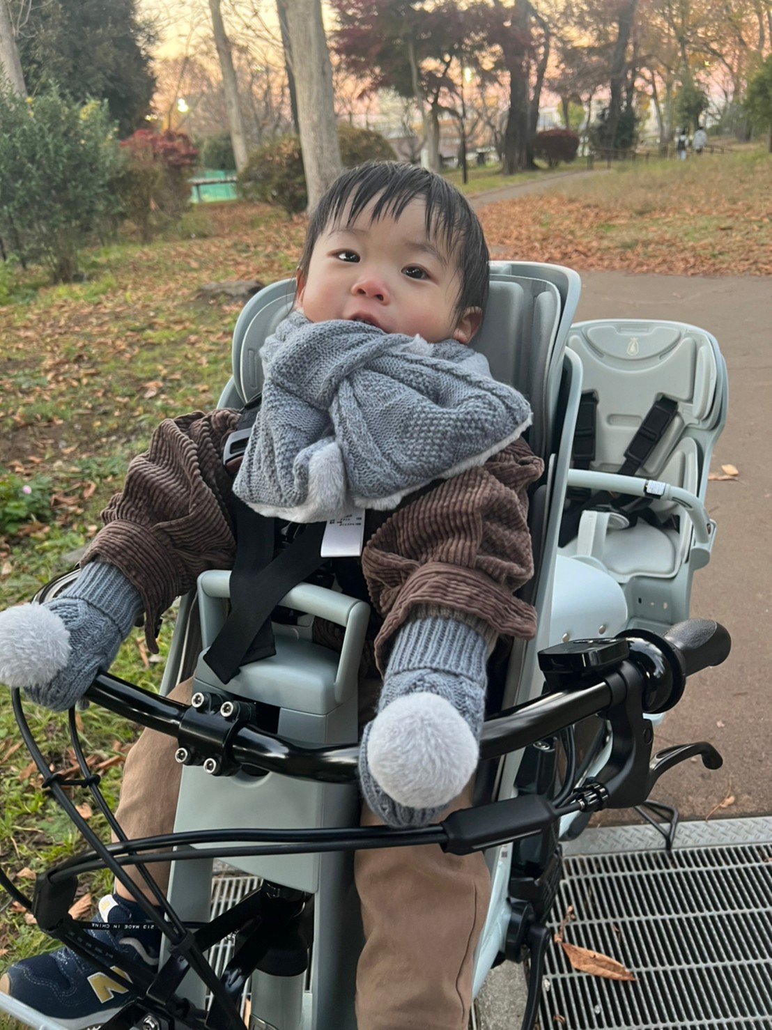 公園
