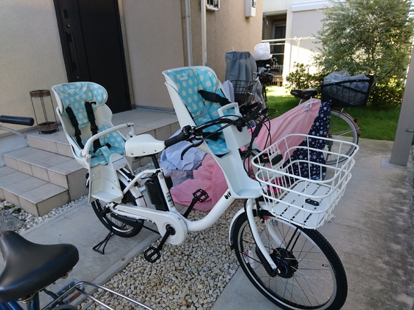 軽やかでスムーズ